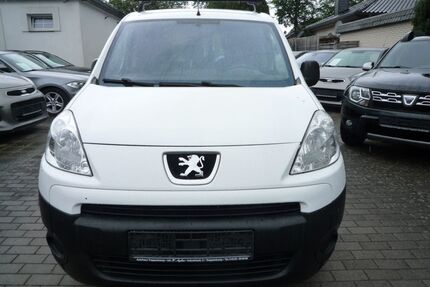 Peugeot Partner Gebrauchtwagen