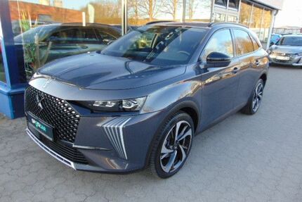 DS Automobiles DS7 (Crossback) Gebrauchtwagen