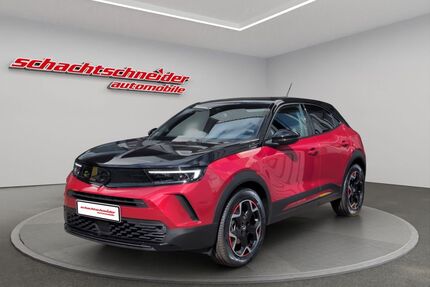 Opel Mokka Gebrauchtwagen