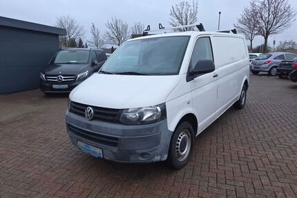 VW T5 Transporter Gebrauchtwagen