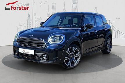 Mini Cooper Countryman Gebrauchtwagen