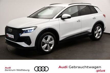 Audi Q4 e-tron Gebrauchtwagen