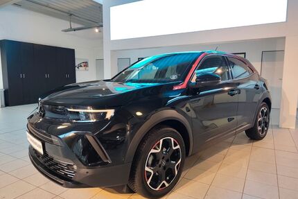 Opel Mokka Gebrauchtwagen