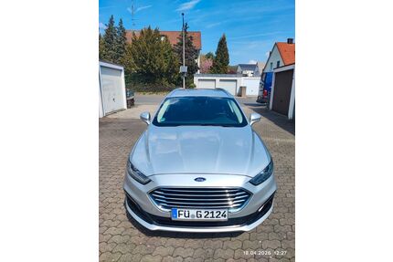 Ford Mondeo Gebrauchtwagen