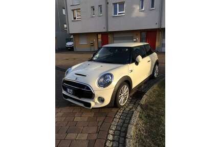 Mini Cooper S Gebrauchtwagen