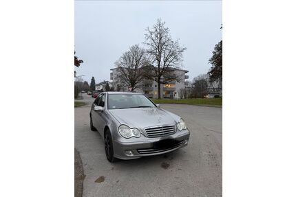 Mercedes-Benz C 200 Gebrauchtwagen