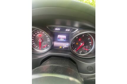 Mercedes-Benz A 200 Gebrauchtwagen