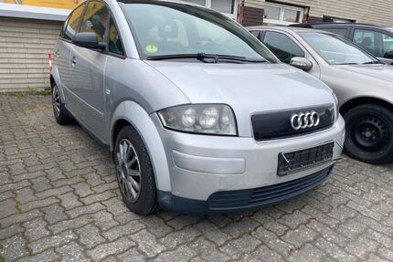 Audi A2 Gebrauchtwagen
