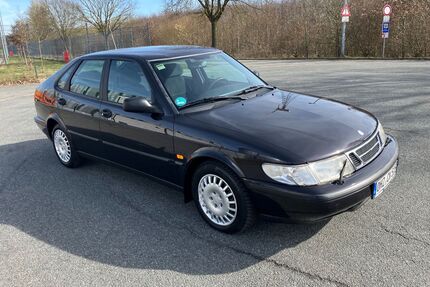 Saab Andere Gebrauchtwagen