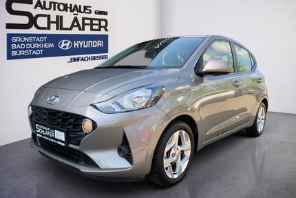 Hyundai i10 Gebrauchtwagen
