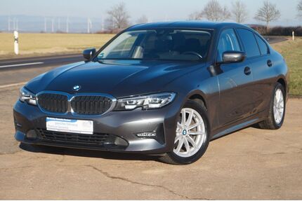 BMW 318 Gebrauchtwagen