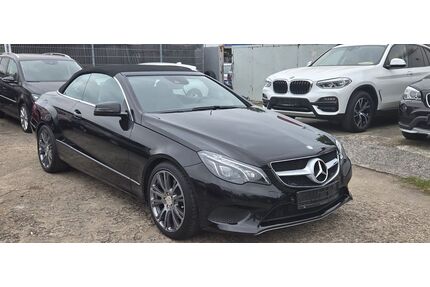 Mercedes-Benz E 200 Gebrauchtwagen