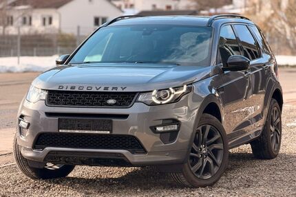 Land Rover Discovery Sport Gebrauchtwagen