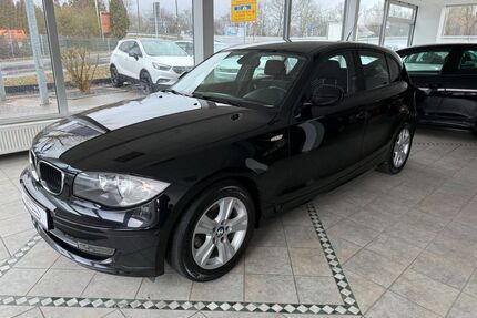 BMW 118 Gebrauchtwagen