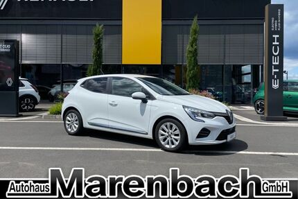 Renault Clio Gebrauchtwagen