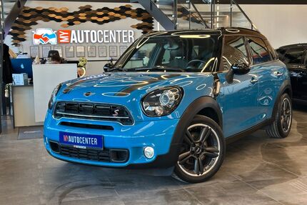 Mini Cooper S Countryman Gebrauchtwagen