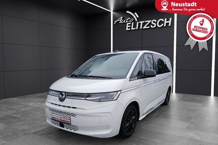VW T7 Multivan Gebrauchtwagen