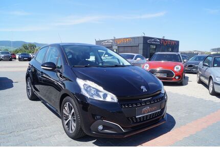 Peugeot 208 Gebrauchtwagen