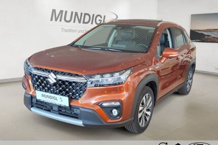 Suzuki (SX4) S-Cross Gebrauchtwagen