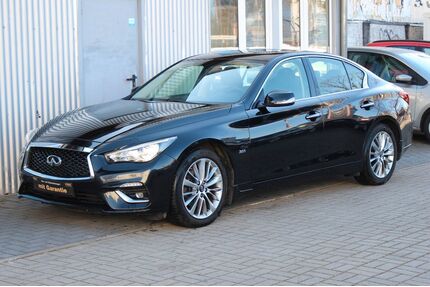 INFINITI Q50 Gebrauchtwagen