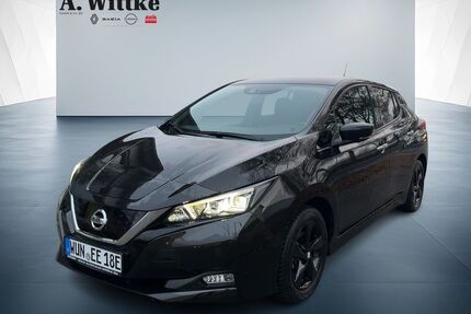 Nissan Leaf Gebrauchtwagen