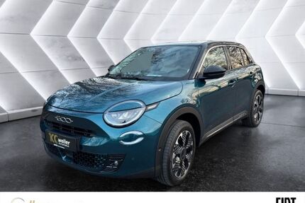 Fiat 600 Gebrauchtwagen