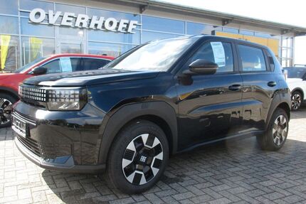 Fiat Grande Panda Gebrauchtwagen