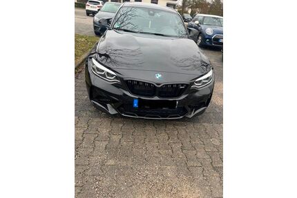 BMW M2 Gebrauchtwagen