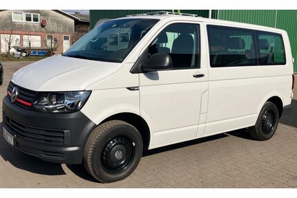 VW T6 Kombi Gebrauchtwagen