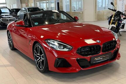 BMW Z4 M40 Gebrauchtwagen