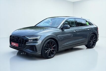 Audi SQ8 Gebrauchtwagen