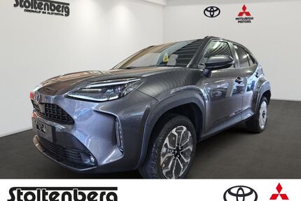 Toyota Yaris Cross Gebrauchtwagen