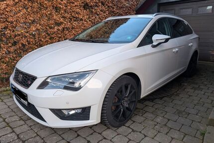 Seat Leon Gebrauchtwagen