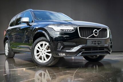 Volvo XC90 Gebrauchtwagen