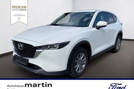 Mazda CX-5 Gebrauchtwagen