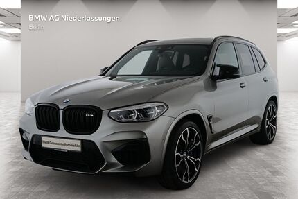 BMW X3 M Gebrauchtwagen