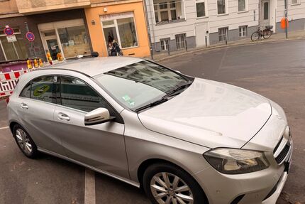 Mercedes-Benz A 160 Gebrauchtwagen