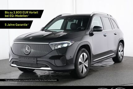 Mercedes-Benz EQB Gebrauchtwagen