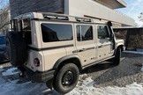 Ineos Grenadier Gebrauchtwagen