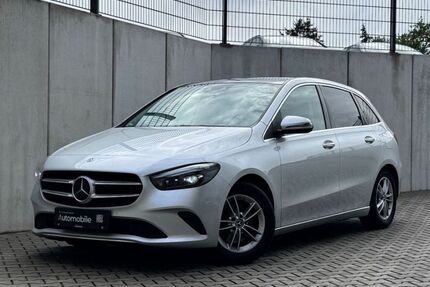 Mercedes-Benz B 200 Gebrauchtwagen