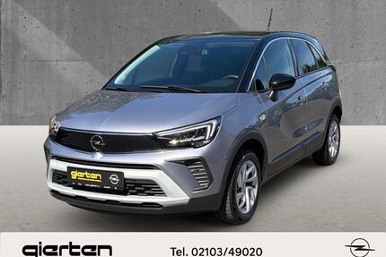 Opel Crossland (X) Gebrauchtwagen