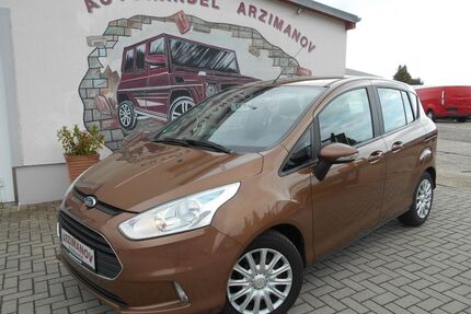 Ford B-Max Gebrauchtwagen