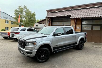 Dodge RAM Gebrauchtwagen