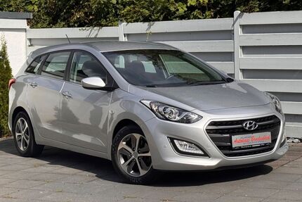 Hyundai i30 Gebrauchtwagen