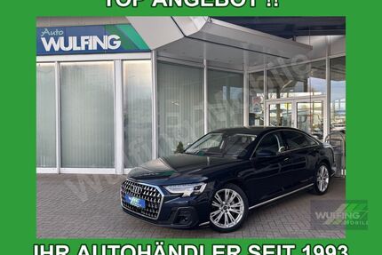 Audi A8 Gebrauchtwagen