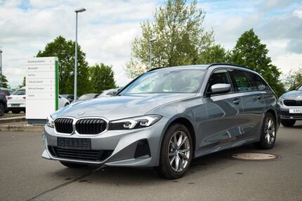 BMW 318 Gebrauchtwagen