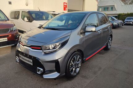 Kia Picanto Gebrauchtwagen