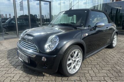 Mini Cooper S Gebrauchtwagen