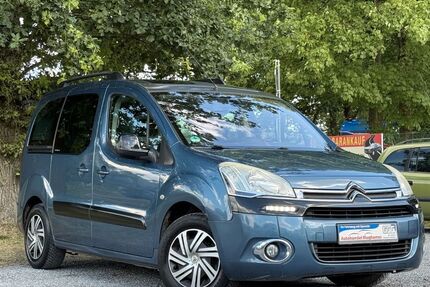 Citroen Berlingo Gebrauchtwagen