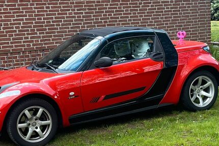 Smart Roadster Gebrauchtwagen